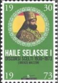 Haile Selassie I. Discorsi scelti 1930-1973