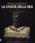 La civiltà della dea. 1.