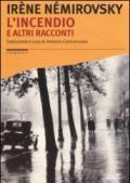 L'incendio e altri racconti