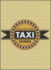 Taxi stories