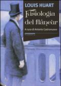 Fisiologia del flâneur