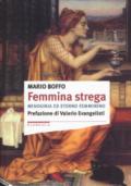 Femmina strega