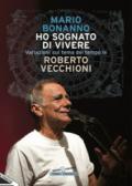 Ho sognato di vivere. Variazioni sul tema del tempo in Roberto Vecchioni