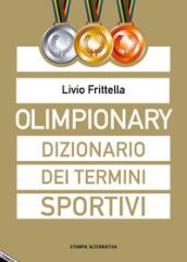 Olimpionary. Dizionario dei termini sportivi