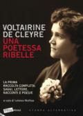 Voltairine de Cleyre: una poetessa ribelle