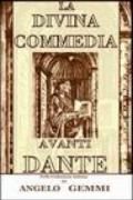 La Divina Commedia avanti Dante