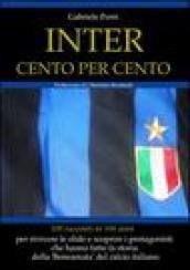 Inter cento per cento