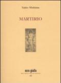 Martirio