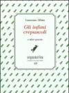 Gli infimi crepuscoli e altre poesie