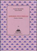 Antonio Puccinelli. L'uomo e l'artista