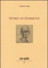 Storia di Pierrette