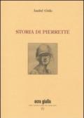 Storia di Pierrette