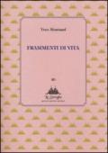 Frammenti di vita