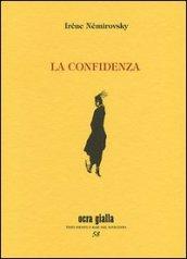 La confidenza