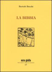 La Bibbia e Oratorio