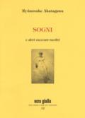Sogni e altri racconti inediti