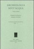 Archeologia sott'acqua