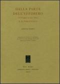 Dalla parte dell'effimero. Ovvero Calvino e il paratesto