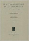Il sistema portuale di Catania antica. Studi interdisciplinari di geo-archeologia marittima