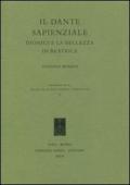 Il Dante sapienziale. Dionigi e la bellezza di Beatrice