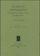 Il Dante sapienziale. Dionigi e la bellezza di Beatrice