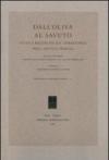 Dall'Oliva al Savuto. Studi e ricerche sul territorio dell'antica Temesa. Atti del Covegno (Campora San Giovanni, 15-16 settembre 2007)