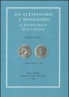 Da Alessandro a Menandro. Il regno greco di Battriana