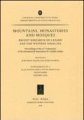 Mountains, Monasteries and Mosques. Recent Research on Ladakh and the Western Himalaya, Proceedings of the 13th Colloquium of the International Association for...