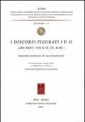 I discorsi figurati 1-2 (Ars. Rhet. VIII e IX Us.-Rad)