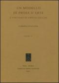 Un modello di prosa d'arte. L'italiano di Emilio Cecchi