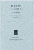 Il libro di Gesky