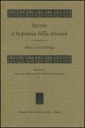 Servio e la poesia della scienza