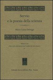 Servio e la poesia della scienza