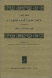 Servio e la poesia della scienza