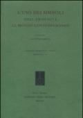 L'uso dei simboli dall'antichità al mondo contemporaneo
