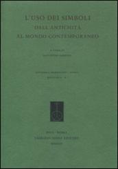 L'uso dei simboli dall'antichità al mondo contemporaneo