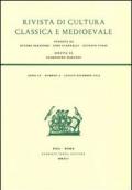 La Scandinavia e i poemi omerici. La parola agli scienziati, con contributi di letterati. Ediz. italiana e inglese