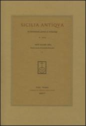 Katà korufèn fáos. Studi in onore di Graziella Fiorentini
