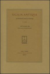 Katà korufèn fáos. Studi in onore di Graziella Fiorentini