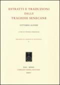 Estratti e traduzioni dalle tragedie senecane