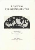 I giovani per Bruno Gentili