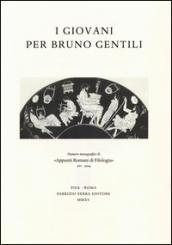 I giovani per Bruno Gentili