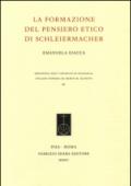 La formazione del pensiero etico di Schleiermacher