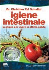 Igiene Intestinale (Salute & dintorni)