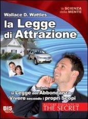 La legge di attrazione