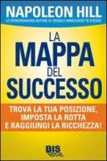 La mappa del successo. Trova la tua posizione, imposta la tua rotta, trova la ricchezza!