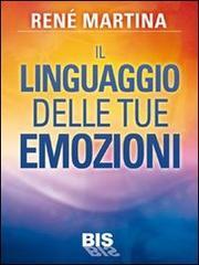 Il linguaggio delle tue emozioni