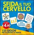 Sfida il tuo cervello