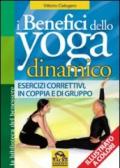 I benefici dello yoga dinamico