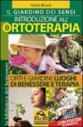 Il giardino dei sensi. Introduzione all'ortoterapia